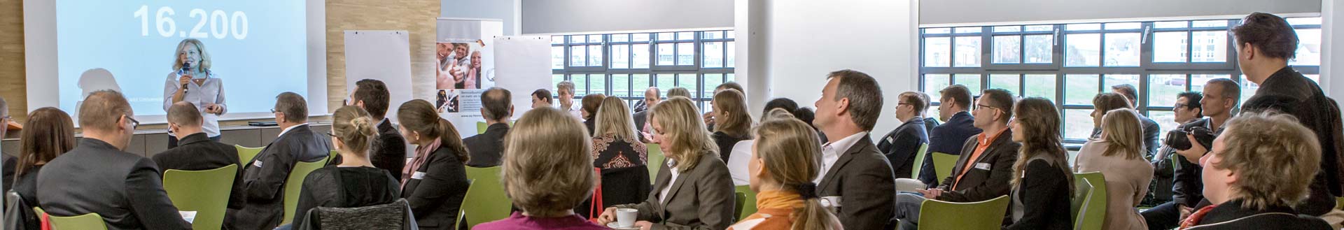 Vortrag von Beate Brüggemeier Vortrag von Beate Brüggemeier