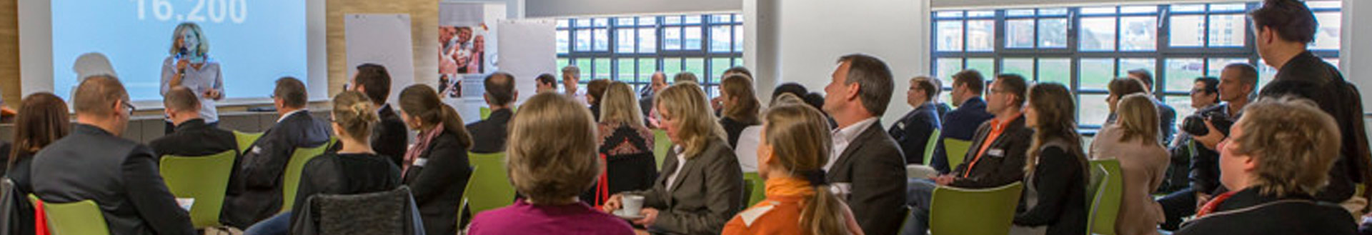 Vortrag Wertschätzende Kommunikation Vortrag Wertschätzende Kommunikation